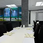 I Restoran Krajina Motel Cazin