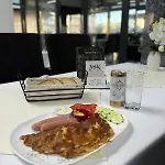I Restoran Krajina Motel