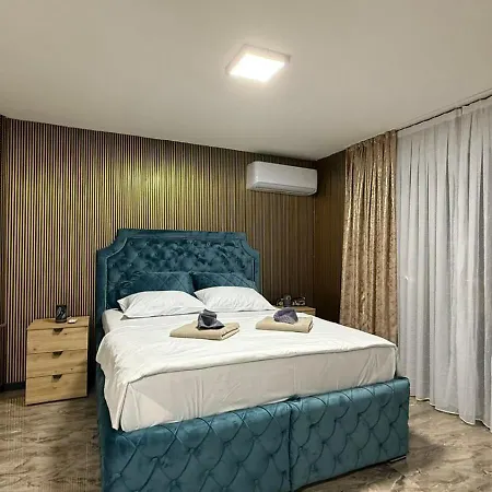 I Restoran Krajina Motel