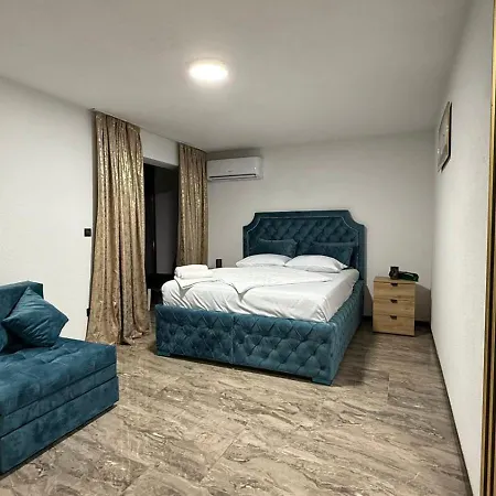 Motel I Restoran Krajina *