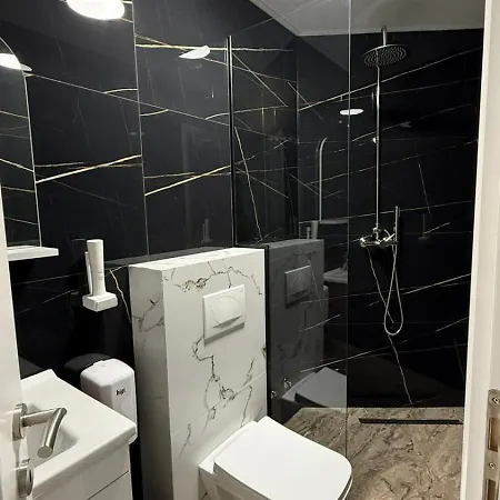 Motel I Restoran Krajina Cazin