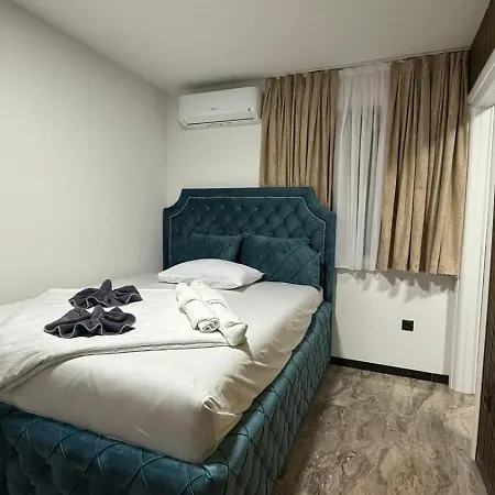 I Restoran Krajina *