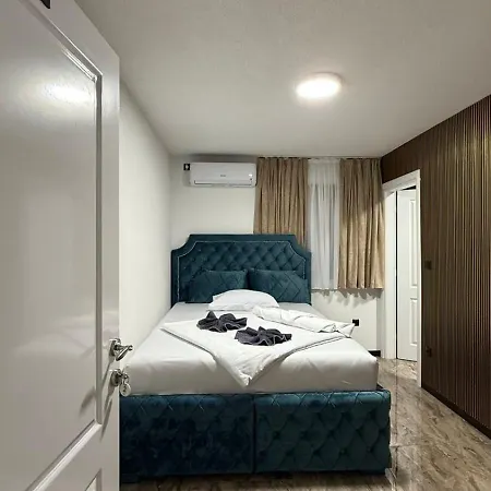 Motel I Restoran Krajina Cazin