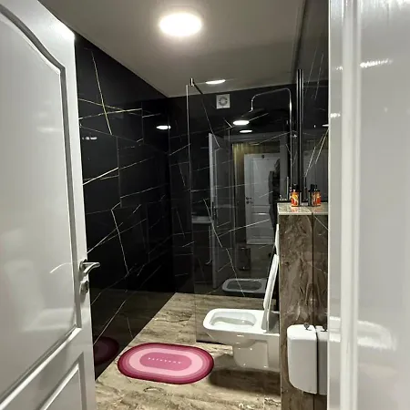 I Restoran Krajina Cazin