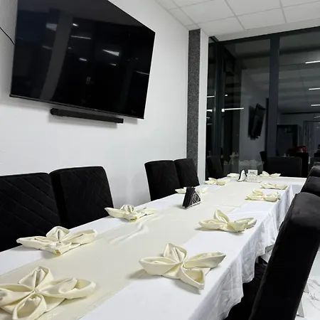 I Restoran Krajina Cazin