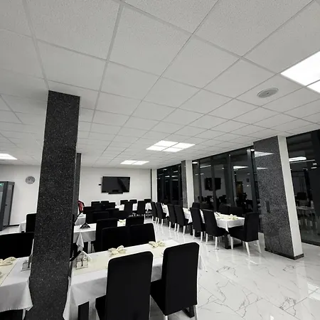 I Restoran Krajina *