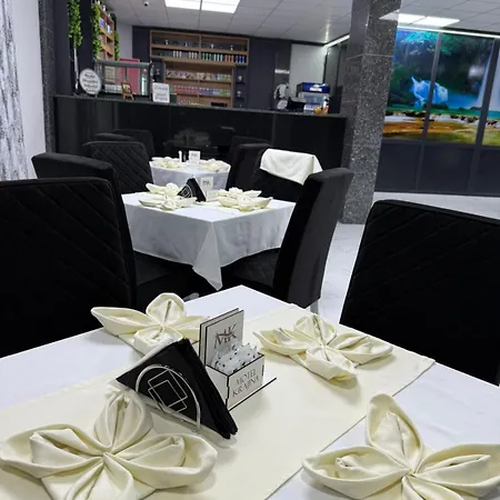 I Restoran Krajina * Cazin