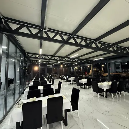 I Restoran Krajina * Cazin