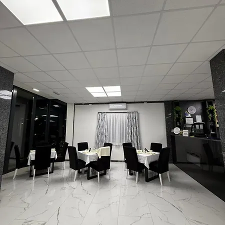 موتيل I Restoran Krajina *