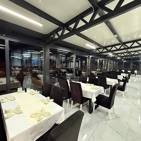 موتيل I Restoran Krajina