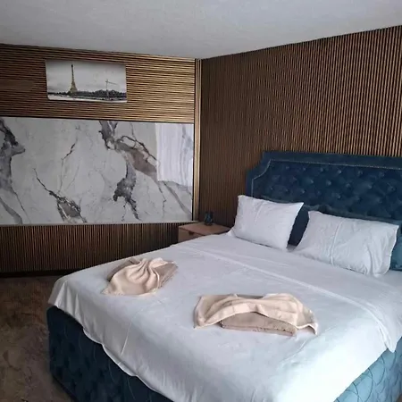 I Restoran Krajina موتيل *