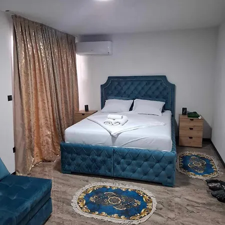 I Restoran Krajina * كازين