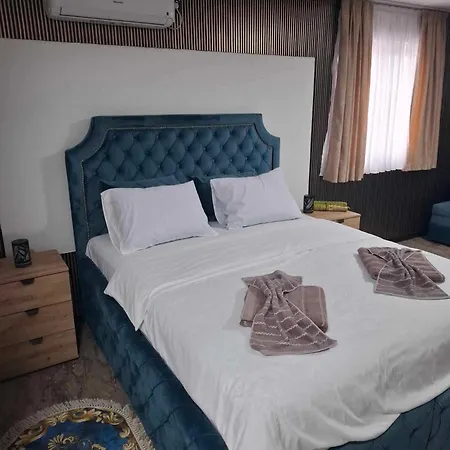 I Restoran Krajina موتيل كازين