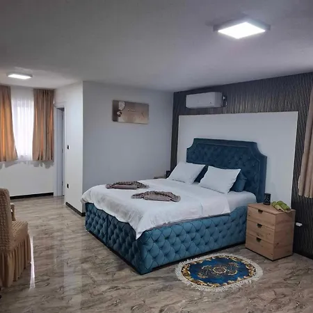 موتيل I Restoran Krajina