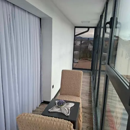 موتيل I Restoran Krajina *