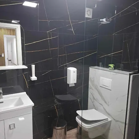 موتيل I Restoran Krajina *